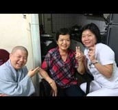 【影音】緩和居家照護 