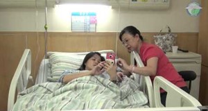 【影音】婦科術後須知