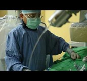 【影音】兒童心導管檢查