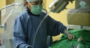 【影音】兒童心導管檢查