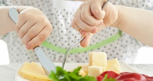 兒童青少年肥胖與營養治療