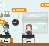 6招抵抗辦公室流感