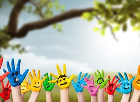 課後戶外活動與學童健康