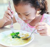 每日吃早餐的兒童不易患糖尿病