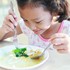 每日吃早餐的兒童不易患糖尿病