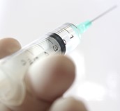 【影音】不孕症藥物注射 美諾孕