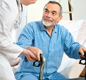 脊椎壓迫性骨折