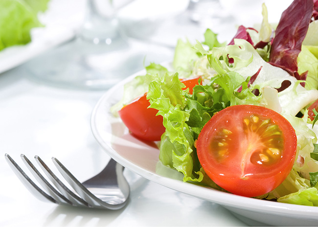 GET OUT 大腸癌！