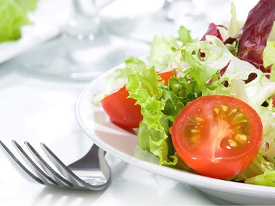 GET OUT 大腸癌！