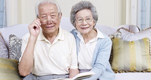 身心障礙者補助