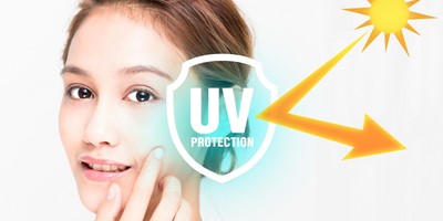 防曬多用心 美白抗老更健康