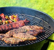 健康過中秋  淺談烤肉與月餅