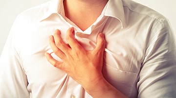 乾德門肺癌病逝，不可輕忽肺癌4症狀