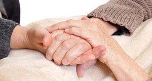 中低收入老人醫療費