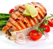 多吃魚，不衝動~營養與注意力不足過動症