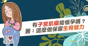 子宮裡的不速之客