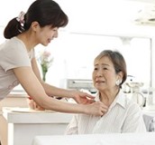 居家護理
