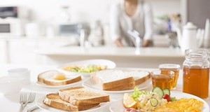 送餐服務