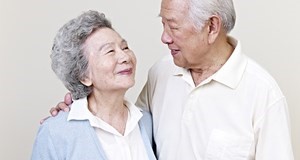 榮民安養與養護