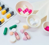 藥得對才好得快 銀髮族常見的用藥問題