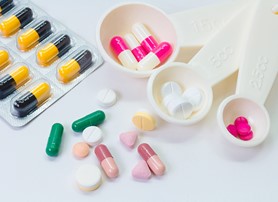 藥得對才好得快 銀髮族常見的用藥問題