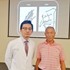 阿伯提款手抖警關注 醫生「神波刀」治療 領錢再也不會被誤會