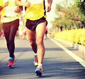 跑出健康來 做好準備才安全