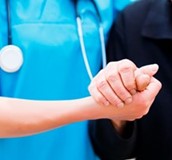 緩和醫療-照會流程