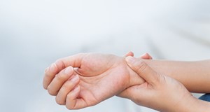 反覆性風濕症 一個容易被忽略的風濕病