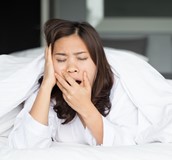 你總是覺得疲倦嗎？解析肌痛性腦脊髓炎或慢性疲倦症候群