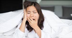 你總是覺得疲倦嗎？解析肌痛性腦脊髓炎或慢性疲倦症候群