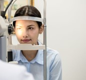 眼窩長腫瘤 切除減壓新手術