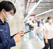 提高免疫力，悠然過中秋