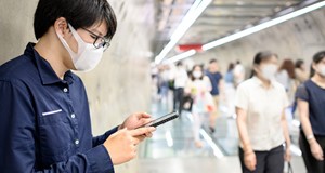提高免疫力，悠然過中秋