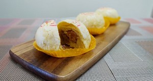 跟著中醫一起健康過中秋