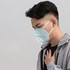 急性心肌梗塞， 生和死一瞬間