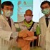 治療原發性震顫不用開刀 神波刀讓八旬伯不再為手抖所苦
