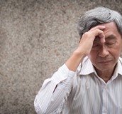 常做穴位按摩 頭腦也能凍齡