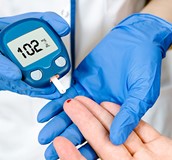 慎防糖尿病 血糖來把關