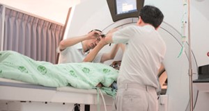 匯聚千束超音波神奇的力量 神波刀成功治療原發性顫抖