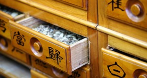 腎臟亮紅燈 中藥忙救援