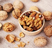 1天2顆原味核桃 護心益血管