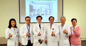 子宮肌瘤治療新選擇 無創術式「海芙刀」為妳保留生機