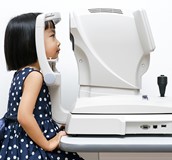 高度近視後患無窮 學齡前就要開始防治