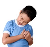 無輻射，免吃藥，健保有給付 導管電燒根治幼童心律不整