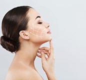 臉部拉皮 美魔女的逆齡法寶