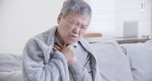 吞嚥困難原因多 別讓美食從此絕緣