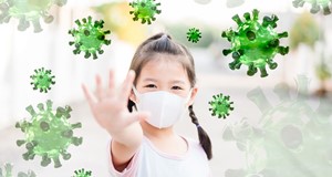 疫情期間如何提升兒童呼吸道免疫力？