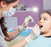 兒童牙科暑假篇 定期檢查牙齒大小事