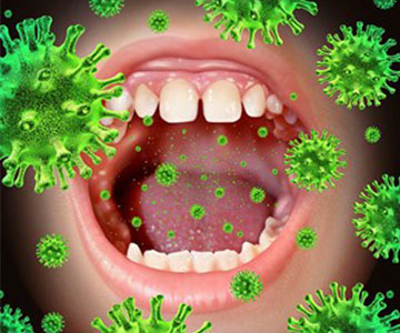 癌症末期病人口乾的處理注意事項